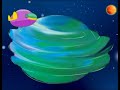SPACETOON RARE CONTINUITY FALL 2004 THE REMEMBER 2000S 