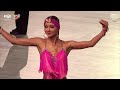 Semifinal • WDSF Open Rising Stars Latin (Cambrils 2026)
