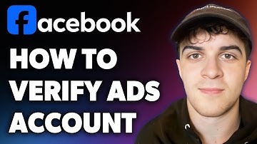 How to Verify Facebook Ads Account (Full 2024 Guide)