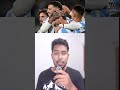 OFFICIAL: Argentina's World Cup 2026 Squad is HERE! #messi #argentina