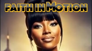 Faith In Motion | Build Your Most Holy Faith | Full Album by Amara Ali #gospel #gospelmusic 