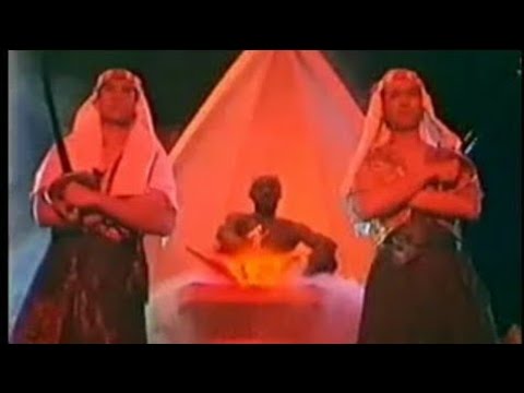 陳秀雯 - 神燈 (1984)