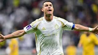 Ronaldo Edit