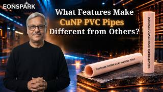 Episode 3copper Nano Technology Inside Your Water Pipes