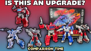 Worth Buying Again? Transformers AOTP Autobot 3-Pack Review