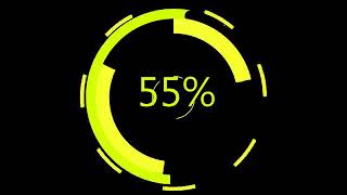 Loading effect , Graphics , Free Download. [No Copyright]