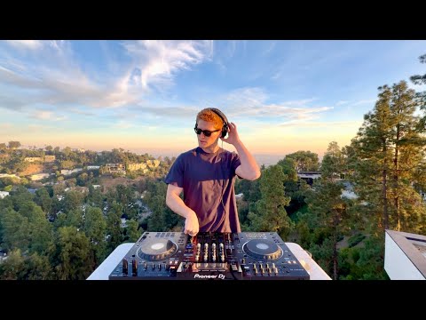 Rüfüs Du Sol