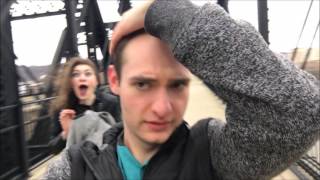 Musical Mysteries & Mitch - Episode 4 - Take Me Out to the Ball Game!