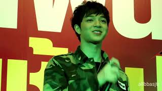 20180922 Bas เป็นทุกอย่างให้แมะแล้ว #ลุ้นฟินกินช้อปฟรี