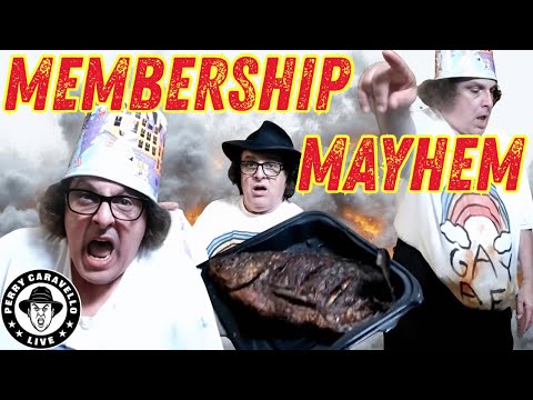 PCL Clips: Membership Mayhem