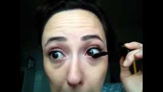 3D Fiber Lash Tutorial