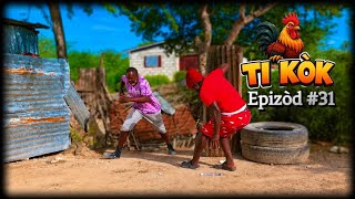 TALK EPISODE #31