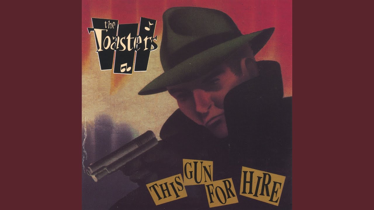 Lies - The Toasters