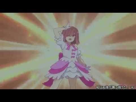 2019 January sakuga MAD