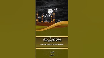 من تلاوات استوديو رمز                            القارئ أحمدانور  #قرآن #تلاوات