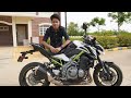 Kawasaki Z900 Ownership Video - 30,000 Kms - Buy or Not Buy