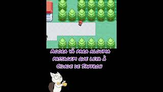 Pokémon Fire Red Lyrics - Cheiro de Chuva às Três da Manhã - Only on  JioSaavn