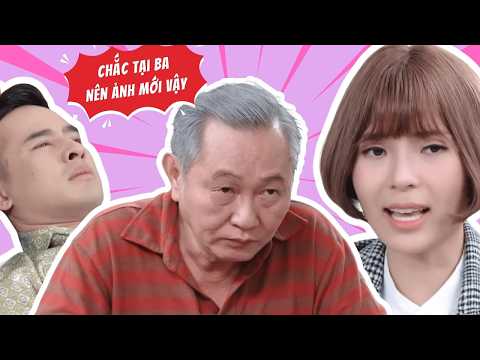 Cả nhà nghi vấn ông Tài là thủ phạm khiến Lương Thế Thành tuyệt thực