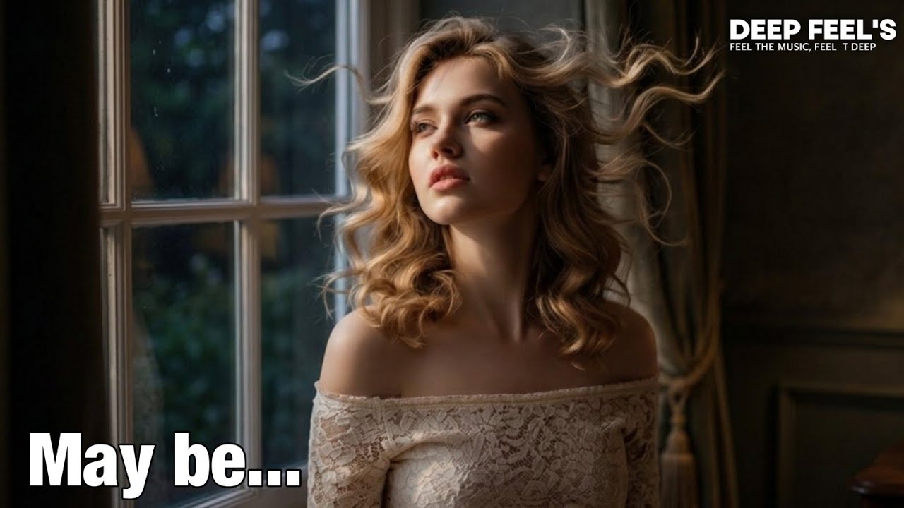 Download Maybe | Romantic Soft Rock Song | Deep Feel's MP3