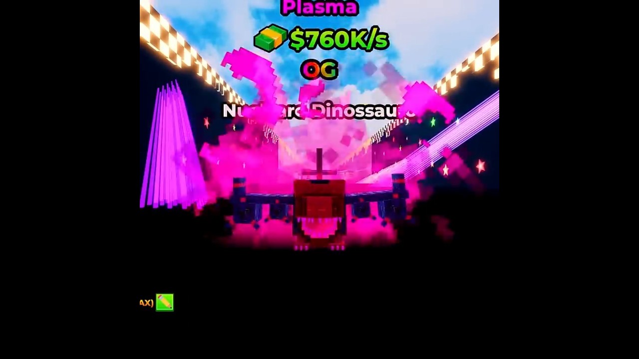 Don’t Scroll… This Roblox Ending Is INSANE #roblox #kickaluckyblock