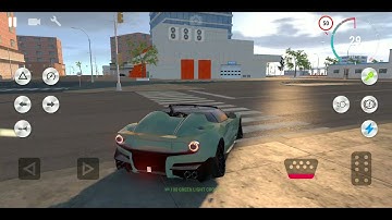 RDS: REAL DRIVING SCHOOL GAMEPLAY WALKTHROUGH PART-1