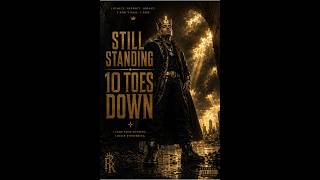 STILL STANDING 10 TOES DOWN - WRITTEN BY KINGVIC