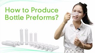 Made By 320T Yz320S-Pet , 24 Cavities