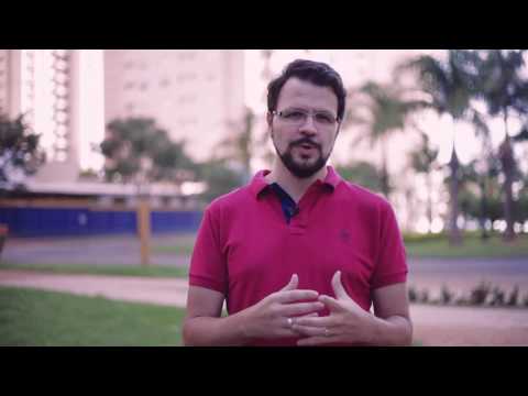 David Forli fala sobre o Design de Carreiras