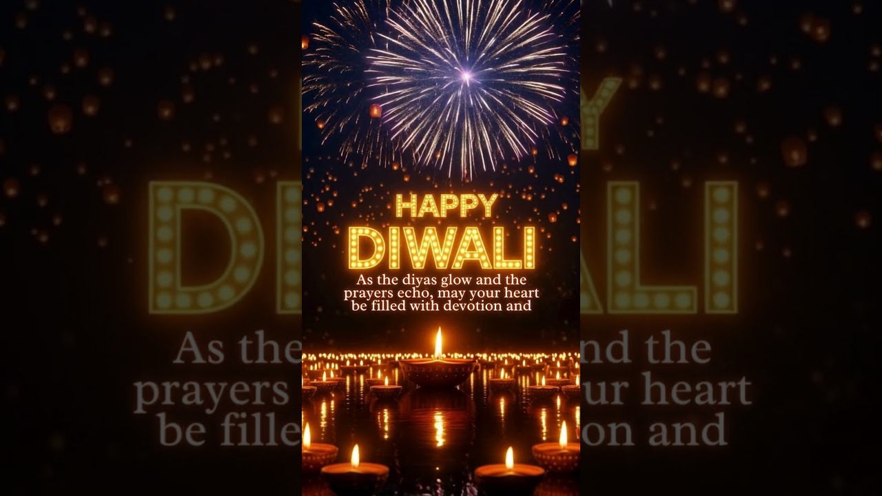 Diwali Festival 🪔Happy Diwali 🪔Diwali 2025 🪔 Diwali Status 🪔 Diwali Special 