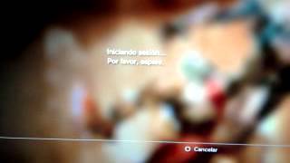 error 80710d36 PSnetwork.