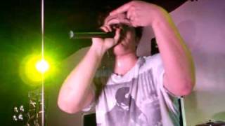 Watch Superchick Let It Roll feat Superchick video