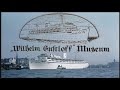 die gustloff das schlimmste Unglück der Seefahrt