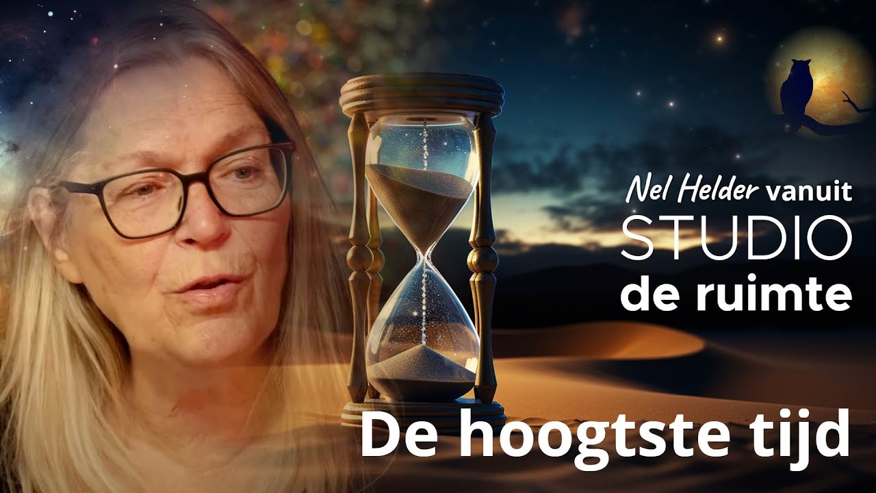 De hoogste tijd - YouTube