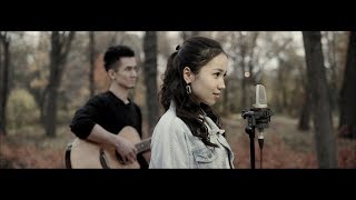 Толгонай Арзыкеева - Жаным если ты (Cover)