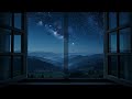 Comfort for Your Heart | God holds you close (soft voice &amp; rain) | Christian Prayer sleep meditation