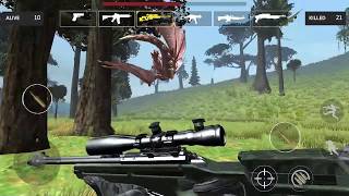 Dragon Hunter (By Supercode Games) Gameplay [HD] screenshot 1