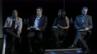 2016 Detroit Policy Conference: Pitch Detroit