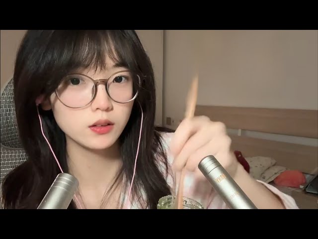 ASMR SLEEP HELP SUPER RELAXING SOUNDS