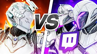 Playing Streamers In Trials Of Osiris Pt. 4