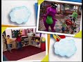 Barney Friends Season 7 Theme Song PAL 