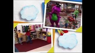 Barney & Friends Season 7 Theme Song (PAL)