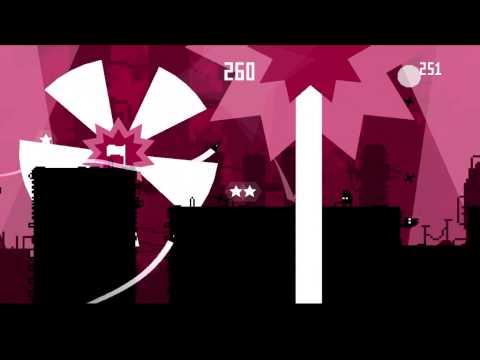 Electronic Super Joy Groove City прохождение №1