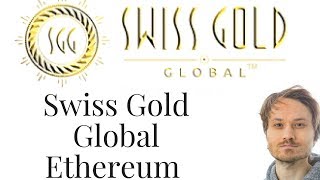 swiss gold global ethereum