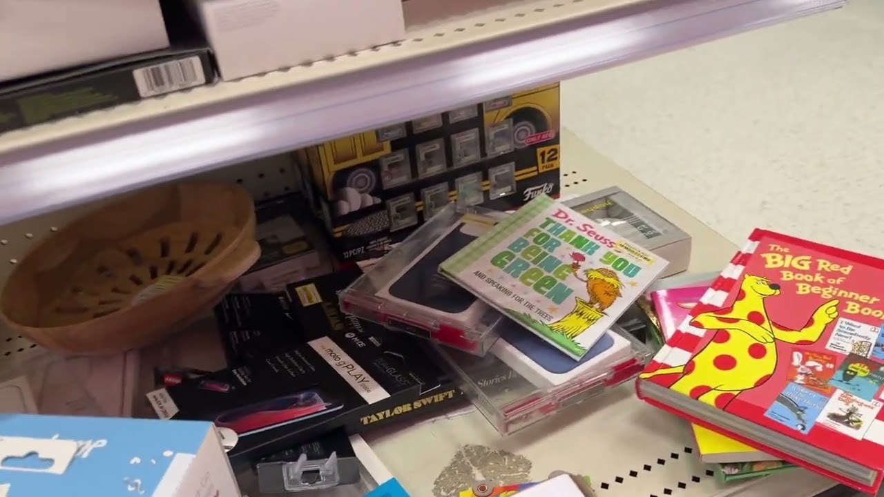 Target Selling Blu rays Again? Movie Hunting Summer 2025