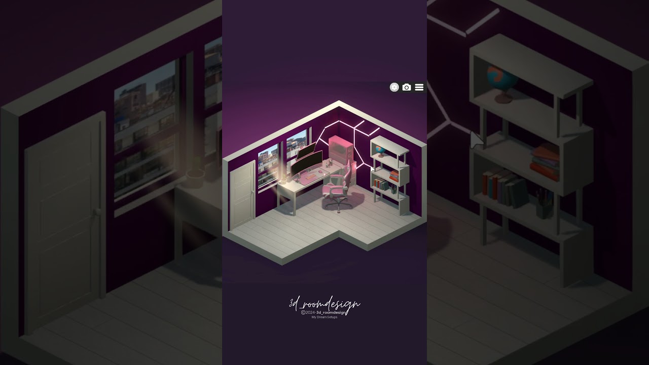 Pinky Setups ♥︎♡🌸 