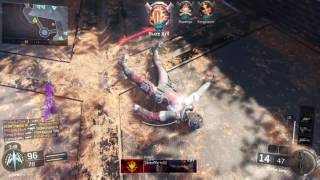Call Of Duty: Black Ops 3 - Random Clips