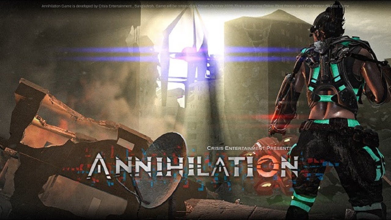 Annihilation Download 2023 🤪 Tutorial How To Get Free Annihilation on iOS & Android New 2023 !!!