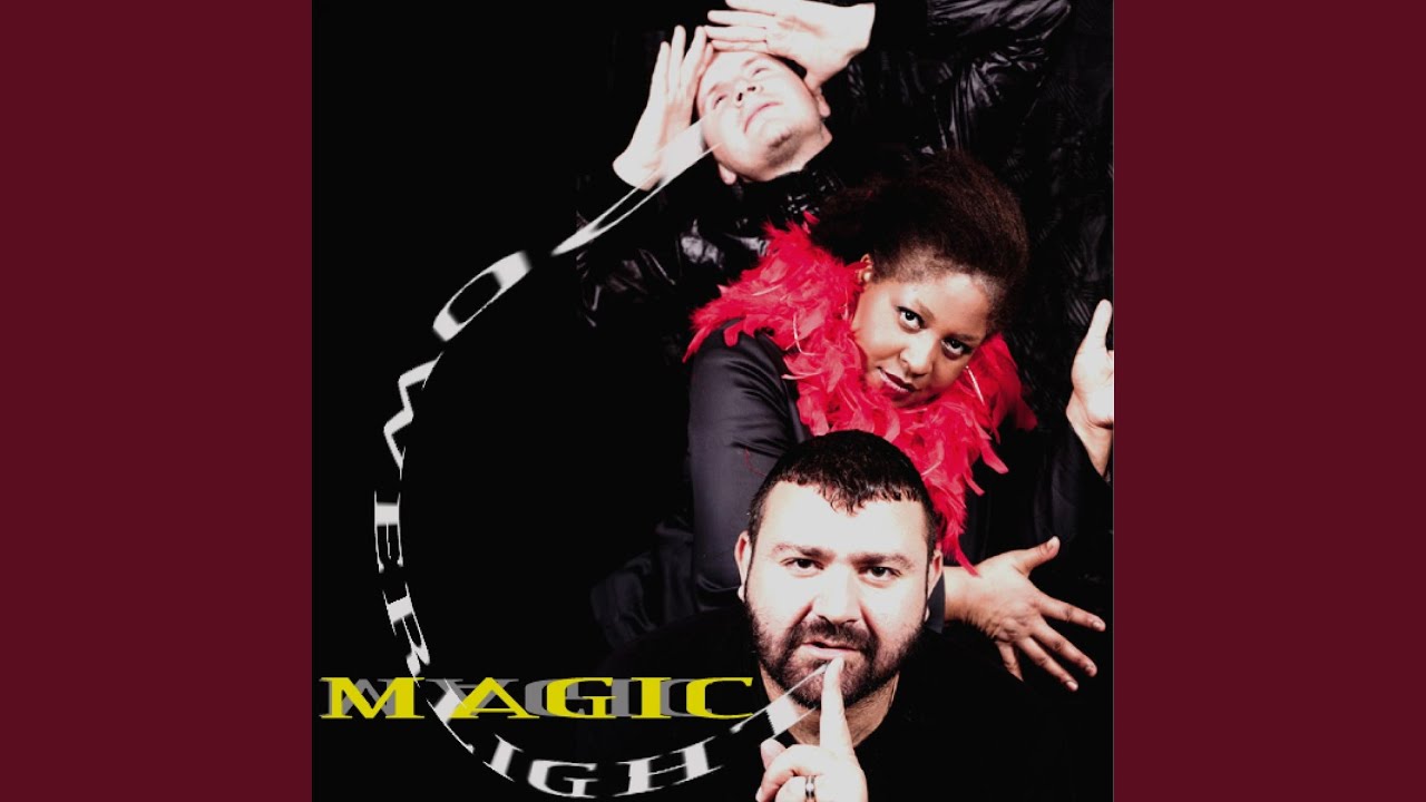 Magic auf YouTube ansehen Magic auf YouTube ansehen