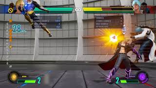 Capcom PLEASE