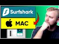 How to Use Surfshark on a Mac ✅ Surfshark Tutorial for Mac Users